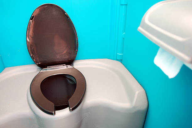 Best Luxury portable toilet rental  in Bruceville Eddy, TX