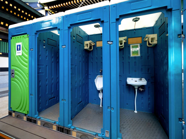Best High-end porta potty rental  in Bruceville Eddy, TX